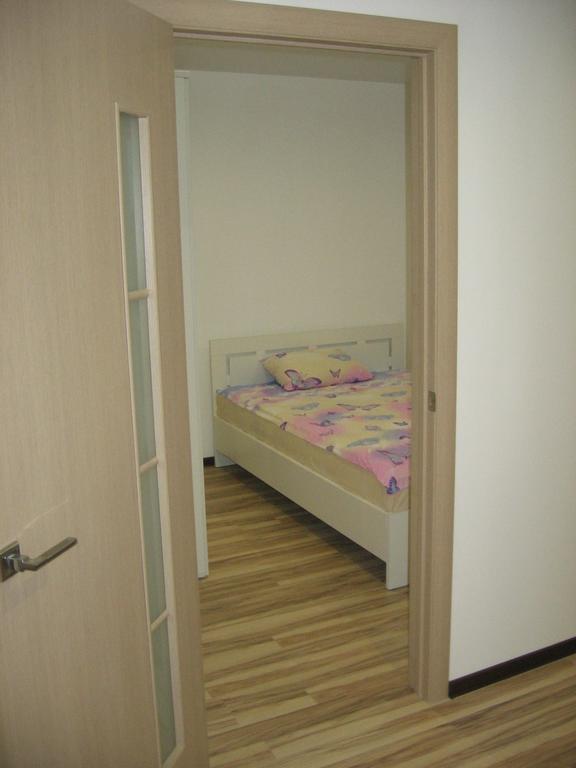 Apartment Anna Brest Buitenkant foto